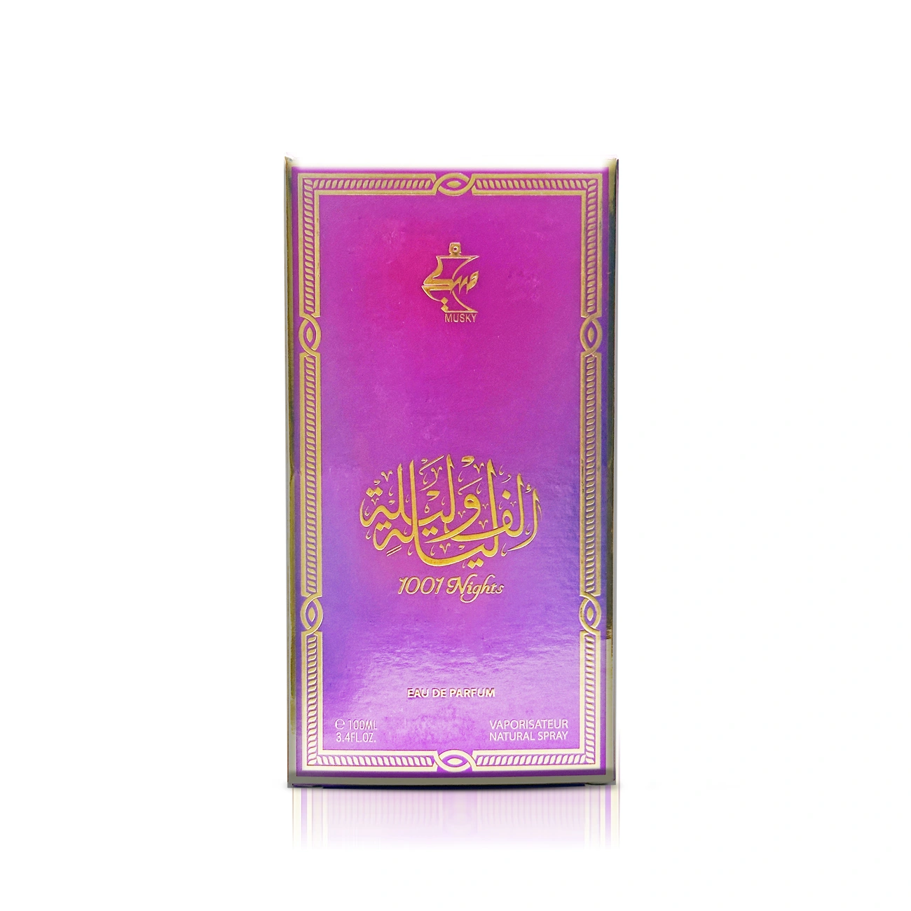 one thousand and one nights 100 ml one thousand and one nights 100 ml