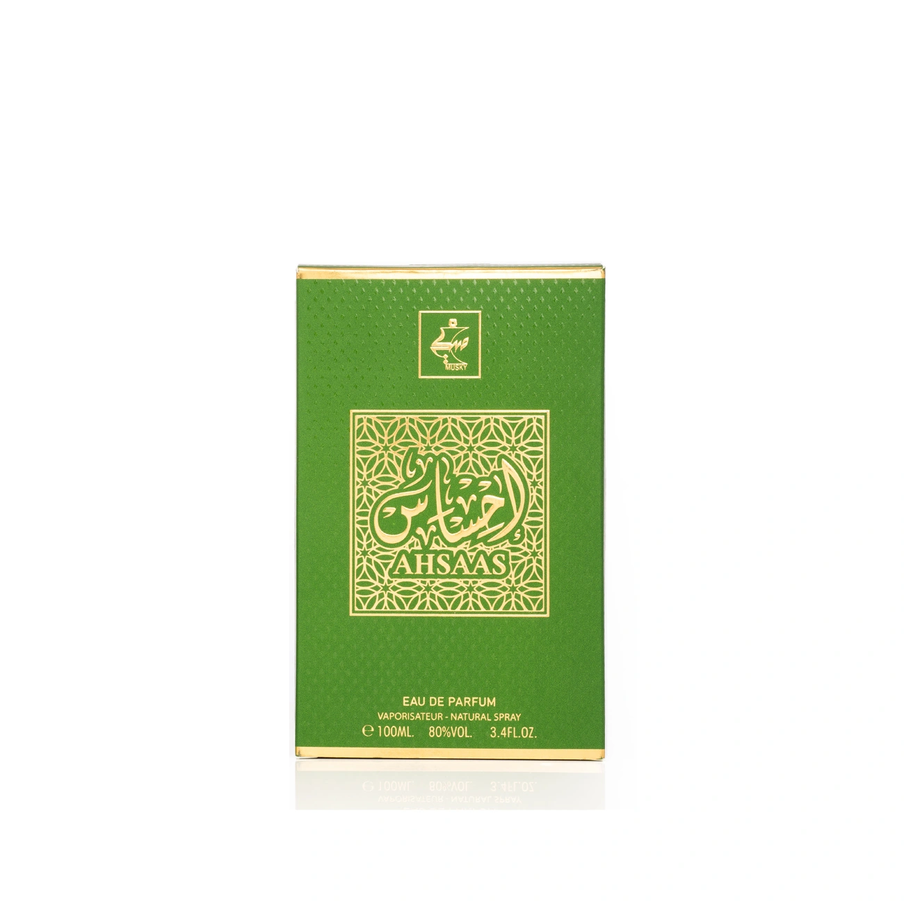 ahsaas 100 ml ahsaas 100 ml