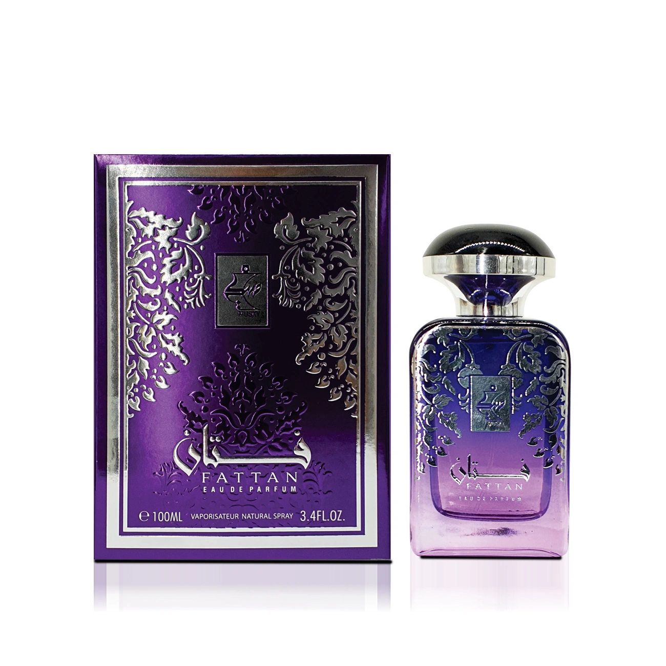 fattan 100 ml fattan 100 ml