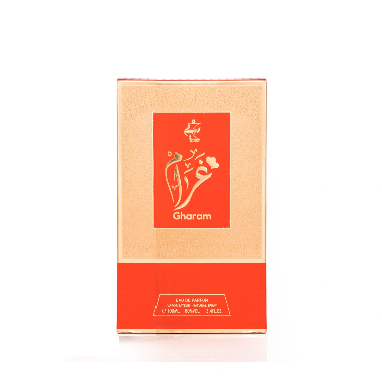 gharam 100 ml gharam 100 ml