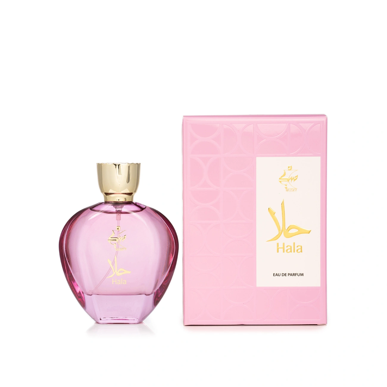 hala 100 ml hala 100 ml