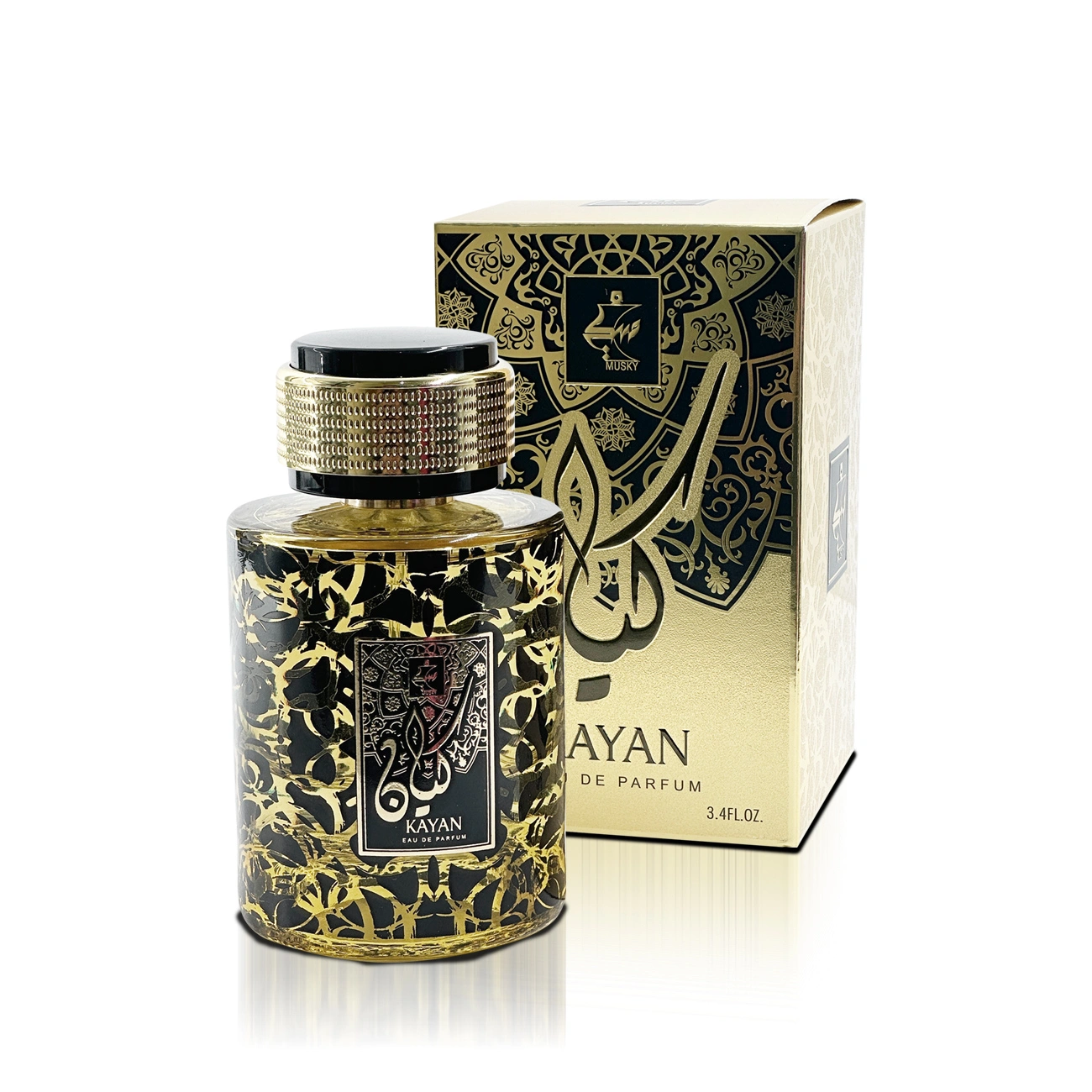kayan 100 ml kayan 100 ml