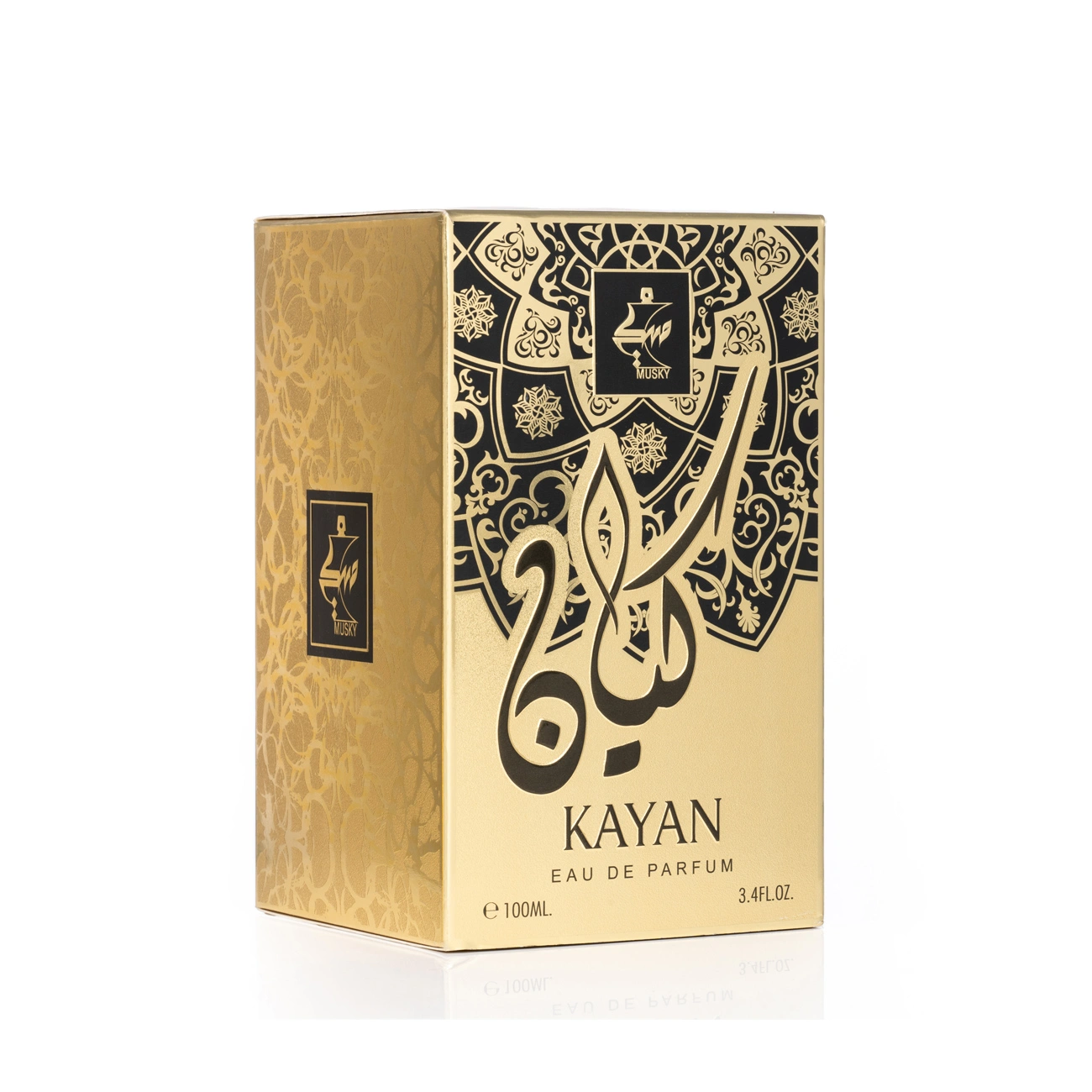 kayan 100 ml kayan 100 ml
