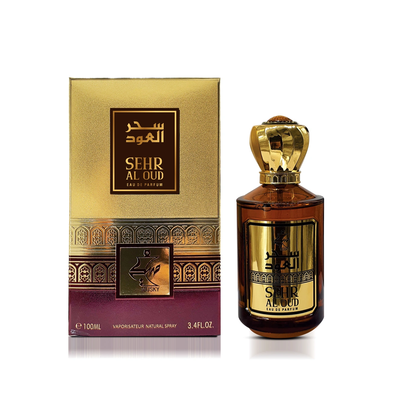 sehr al oud 100 ml sehr al oud 100 ml