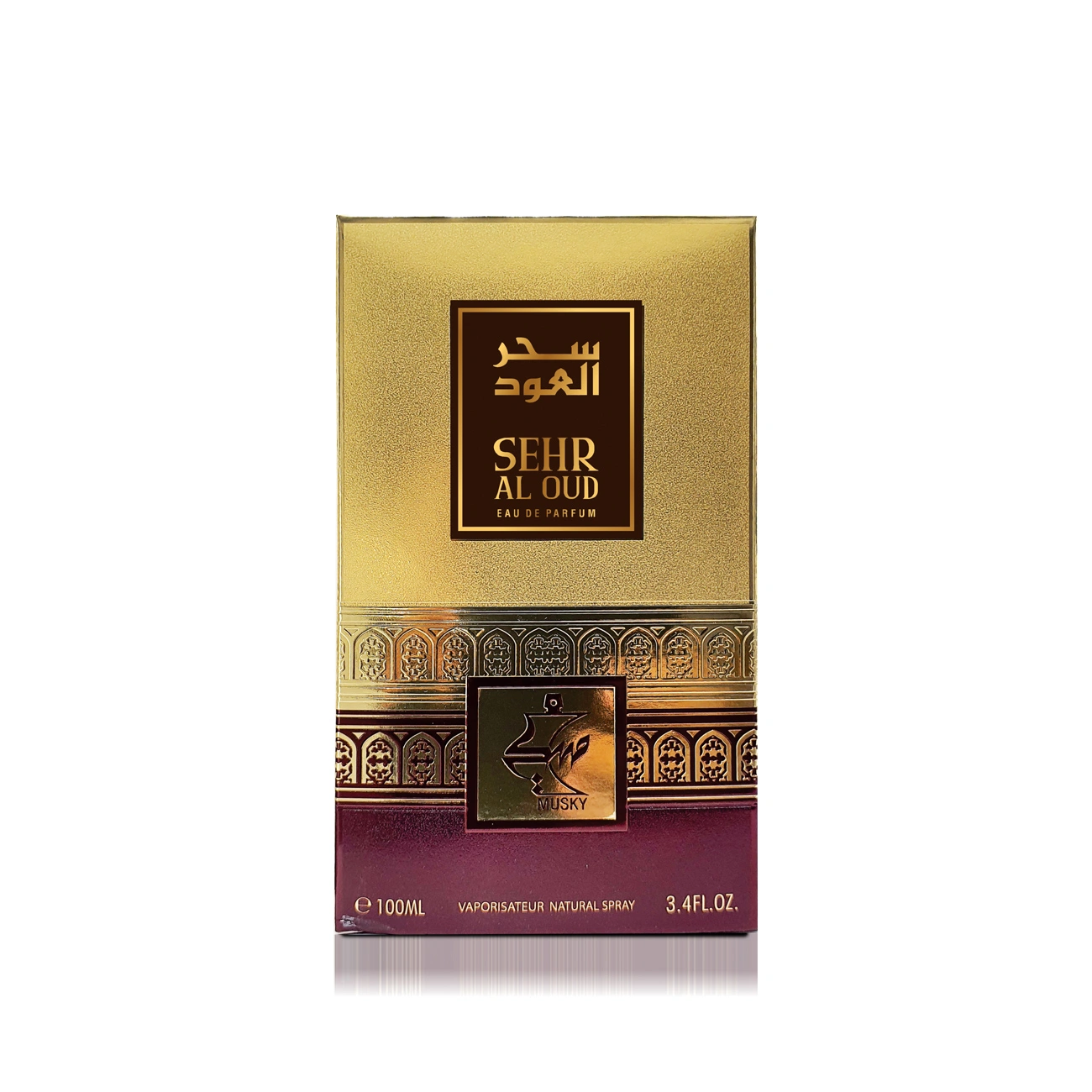 sehr al oud 100 ml sehr al oud 100 ml