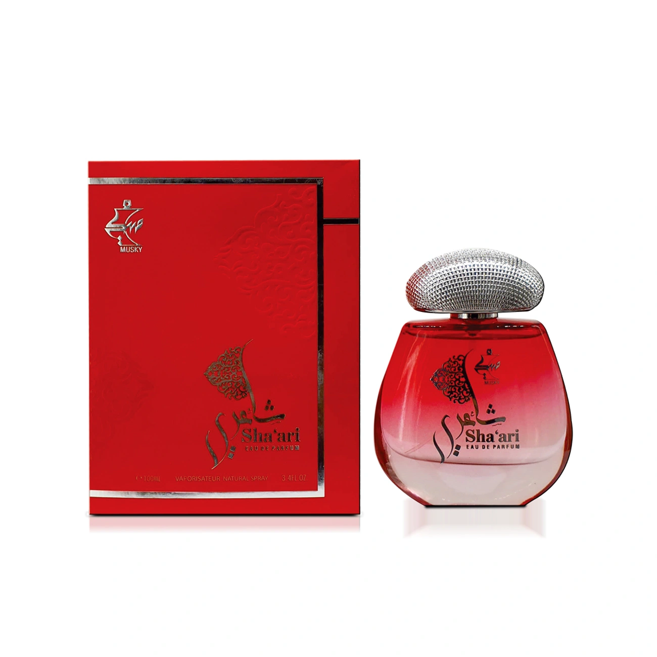 sha'ari 100 ml sha'ari 100 ml