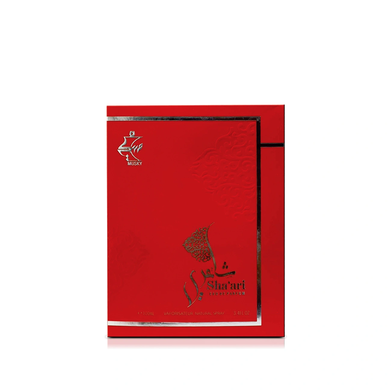 sha'ari 100 ml sha'ari 100 ml