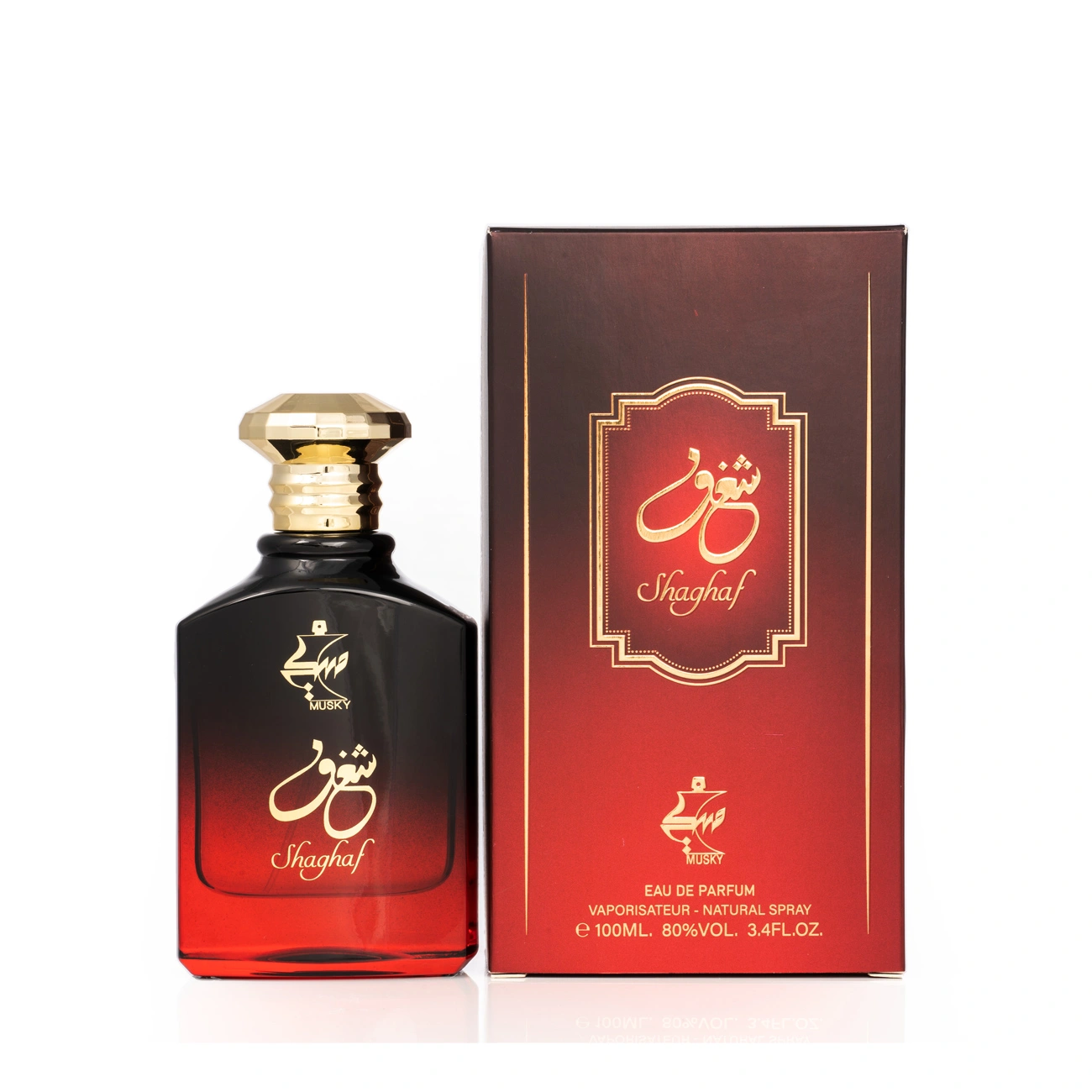 shaghaf 100 ml shaghaf 100 ml