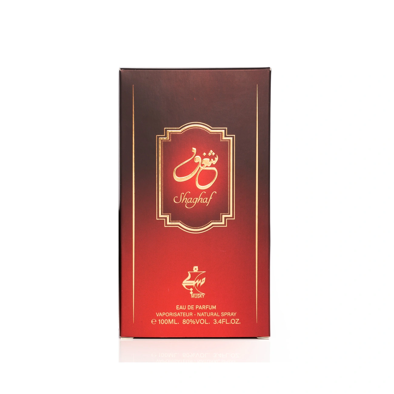 shaghaf 100 ml shaghaf 100 ml